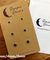 Hypoallergenic Silver Colour Stainless Steel Black CZ Round Bezel Setting 3 Pairs Set