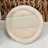 Natural Loofah Sponge Facial Scrub Pads
