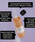 UpCircle Powder To Foam Willow Bark & Papaya Enzymes Face Wash