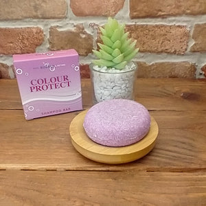 Colour Protect Shampoo Bar