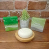 Deep Cleansing Shampoo Bar