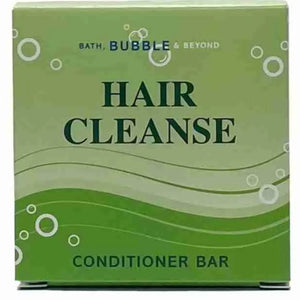 Hair Cleanse Conditioner Bar