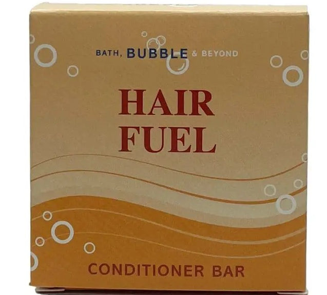 Hair Fuel Conditioner Bar