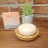 Anti-Pollution Shampoo Bar
