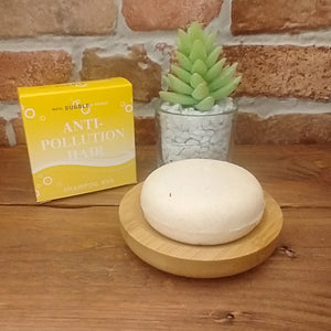 Anti-Pollution Hair Shampoo Bar