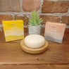 Anti-Pollution Hair Shampoo Bar