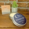 Anti-Pollution Shampoo Bar