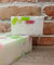 Watermelon Soap Slice