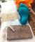 Peppermint & Lime Pumice Foot Care Pamper Set