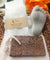 Coconut Milk Pumice Foot Care Pamper Set