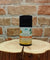 Kingdom Kreations Natural Vegan Deodorant Stick - Orange & Patchouli