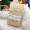 UpCircle Pamper Kit Face Body & Hair 12 Pieces