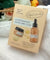 UpCircle Caffinated Duo Coffee Face Oil & Eye Cream