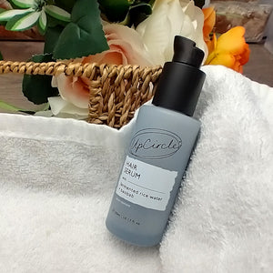 UpCircle Hair Serum With Fermented Rice Water & Baobab