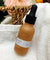 UpCircle Organic Face Oil With Upcycled Coffee Extracts