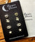 Hypoallergenic Stainless Steel Earrings Set 4 Pairs Gold Colour Dolphins Roses Butterflies & Leaf