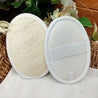 Natural Loofah Sponge Body Scrub Pad