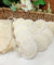 Natural Loofah Sponge Facial Scrub Pads
