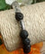 Lava Stone Bracelet - Tribal Rock Quartz