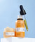 UpCircle Caffinated Duo Coffee Face Oil & Eye Cream