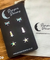 Hypoallergenic Stainless Steel Earrings Set 3 Pairs Silver/multicolour Dragonflies Flowers & Starfish