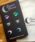 Hypoallergenic Stainless Steel Earrings Set 3 Pairs Silver/multicolour Kissing Swans Bows & Moons
