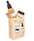 UpCircle Caffinated Duo Coffee Face Oil & Eye Cream