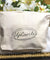 UpCircle Fairtrade Cotton Wash Bag