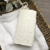 100% Natural Loofah Scrub On A Rope