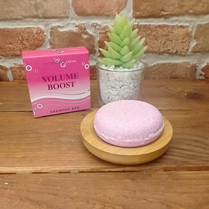 Volume Boost Shampoo Bar