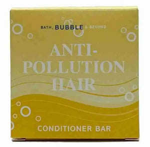 Anti-Pollution Conditioner Bar