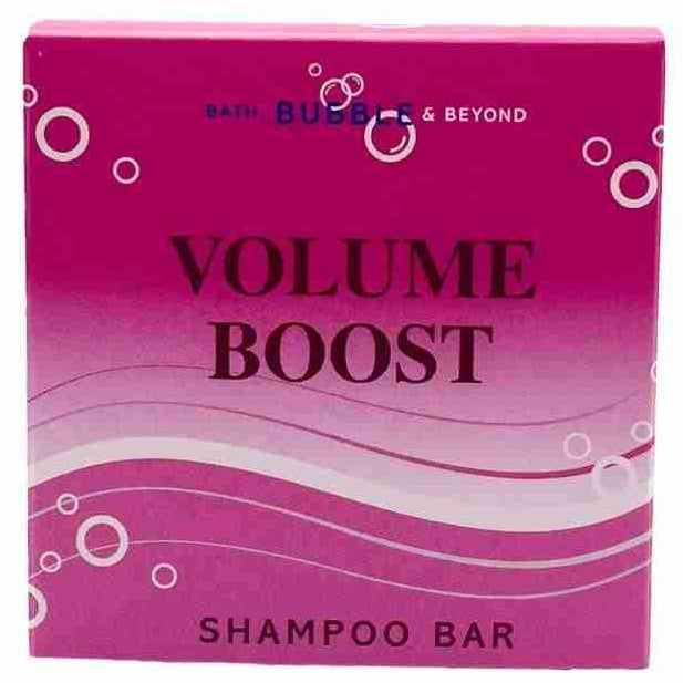 Volume Boost Conditioner Bar