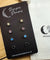 Hypoallergenic Stainless Steel Stud CZ Earring Set 4 Pairs Silver Colour - 10