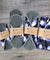 Lotus Reusable Bamboo Charcoal Sanitary Pad Set - Pamper Dreams