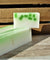 Aloe Vera Soap Slice - Pamper Dreams