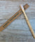 Premium Organic Bamboo Adult Toothbrush - Pamper Dreams