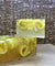Citrus Twist Soap Slice - Pamper Dreams