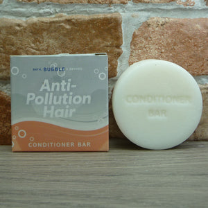 Conditioner Bar For Pollution Protection - Pamper Dreams