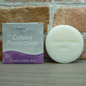 Conditioner Bar For Colour Protection - Pamper Dreams