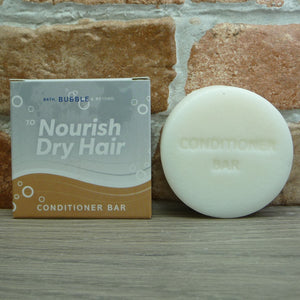 Conditioner Bar For Dry Hair - Pamper Dreams