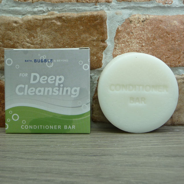 Conditioner Bar For Deep Cleansing - Pamper Dreams