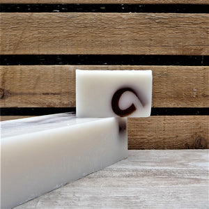 Fig & Brown Sugar Soap Slice - Pamper Dreams