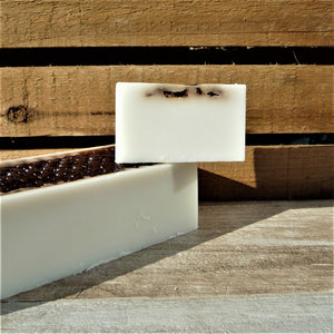 Honey & Vanilla Soap Slice - Pamper Dreams