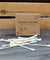 Bamboo Cotton Buds - Pamper Dreams