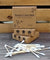Bamboo Cotton Buds - Pamper Dreams