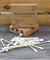 Bamboo Cotton Buds - Pamper Dreams