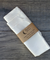 100% Natural Cotton Muslin Face Cloth - Pamper Dreams