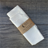 100% Natural Cotton Muslin Face Cloth - Pamper Dreams