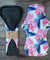 Butterflies Reusable Bamboo Charcoal Sanitary Pad - Super Maxi 32cm - Pamper Dreams