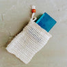 100% Natural Sisal Soap Saver Bag - Pamper Dreams